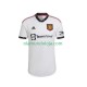 Camisola Manchester United Homem Equipamento Segundo 2022-2023 Manga Curta